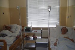 Клиническая больница РЖД-Медицина, с рейтингом 1 - находится по адресу Ставропольский край, Минеральные Воды, улица Ленина, 18 