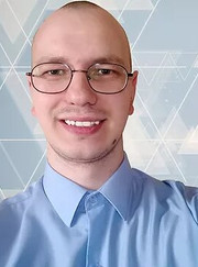 Мастер по настройке и ремонту компьютеров Дмитрий Аркадьевич Власенко