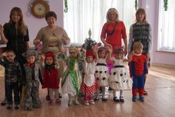 Детский образовательный и продюсерский центр ORCHARD, с рейтингом 4.4 - находится по адресу Алматы, Тимирязева, 111а 