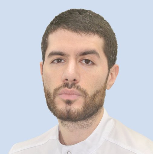 Сергей Егишеевич Микаелян