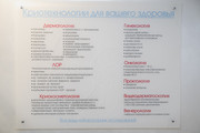 сертификат/документ Медицинского центра Медкрионика на Большой Печерской улице