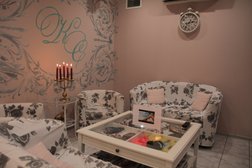 Салон Кудряшка Сью, с рейтингом 3.5 - находится по адресу Москва, улица Свободы, 14 