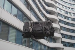 Фирма по выполнению высотных работ ПромАльп-Групп, с рейтингом 4 - находится по адресу Республика Татарстан, Казань, улица Короленко, 65 