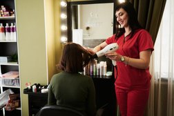 Мастерская красоты One Beauty, с рейтингом 4.8 - находится по адресу Ростов-на-Дону, Стачки проспект, 200 ст1 