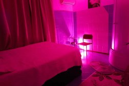 Салон эротического массажа Лисья Нора, с рейтингом 5 - находится по адресу Москва, улица Трофимова, 1/17 