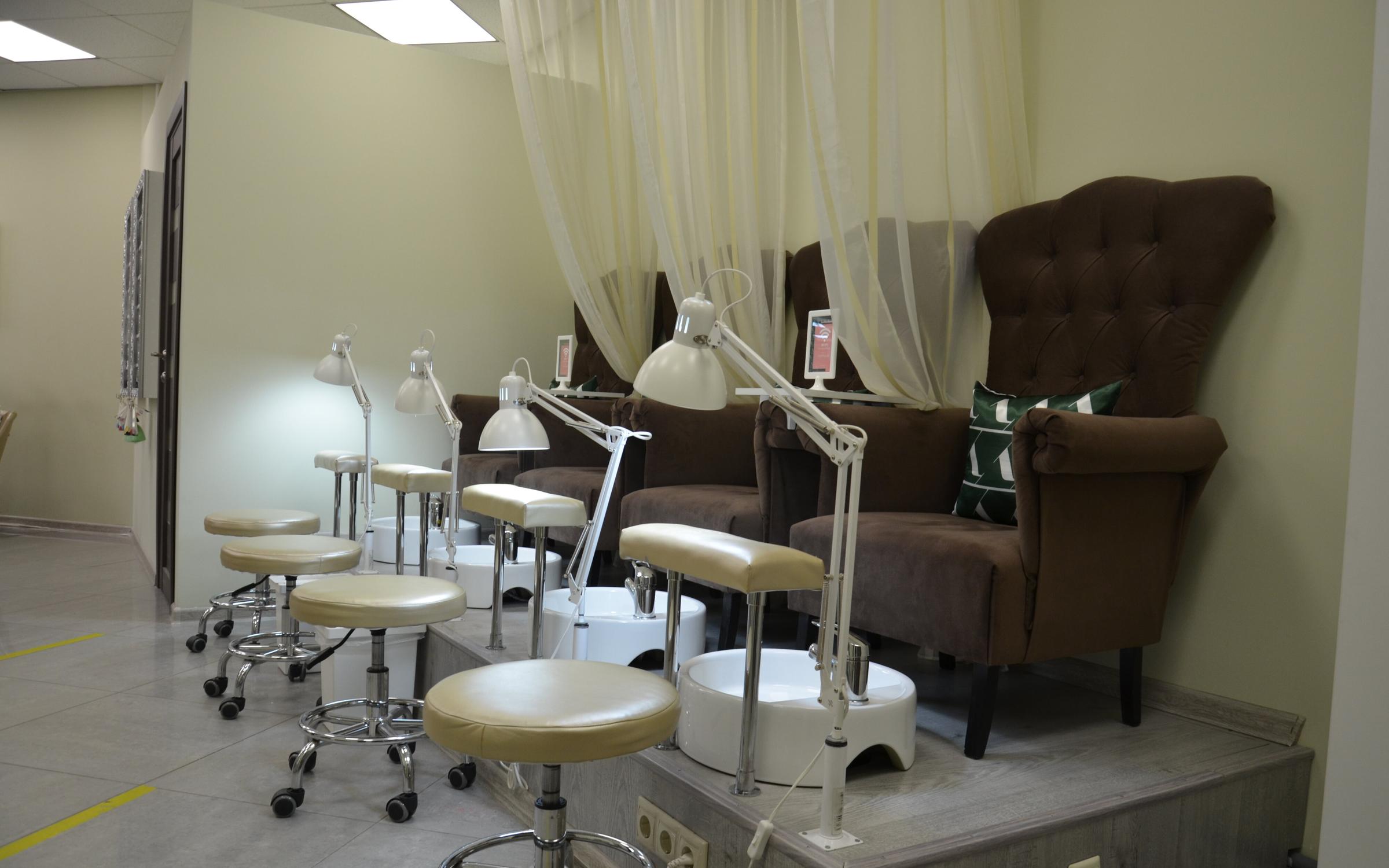 Студия красоты KIMMY LAB на бульваре Дмитрия Донского 📍 (Кимми лаб ...