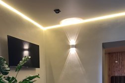 Сауна Виктория, с рейтингом 4.7 - находится по адресу Красноярск, улица Калинина, 70В 