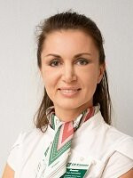 Врач общей практики, лазерный хирург Елена Алексеевна Иванова