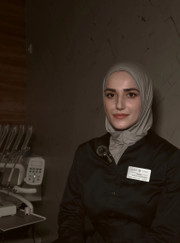 Стоматолог-терапевт Анжела Левитановна Тугуева