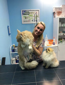 Афанасьева Валентина Николаевна