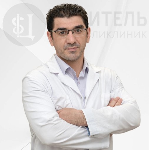 Шамиль Максудович Садиков