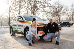Автошкола Главная дорога, с рейтингом 4.6 - находится по адресу Иваново, Профессиональная, 39 