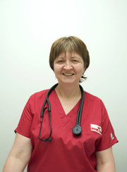 Ветеринар, ветеринарный врач УЗИ Елена Анатольевна Климова