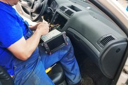 Автотехцентр Ultratek service, с рейтингом 3.6 - находится по адресу Республика Татарстан, Казань, улица Габдуллы Тукая, 115 к6 