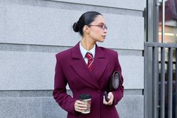 Магазин SOULCOAT, с рейтингом 5 - находится по адресу Республика Татарстан, Казань, улица Татарстан, 20 