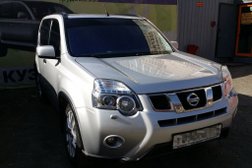 Центр кузовного ремонта и покраски автомобилей Стандарт-авто, с рейтингом 4.2 - находится по адресу Челябинск, Каслинская улица, 3а/1 