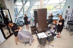 Салон красоты Serebro, с рейтингом 3.8 - находится по адресу Омск, улица Фрунзе, 38 