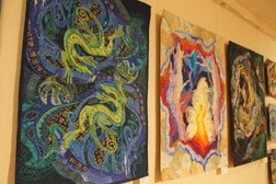 Санкт-Петербургский музей хлеба, с рейтингом 4 - находится по адресу Санкт-Петербург, улица Михайлова, 2 