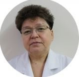 Офтальмолог Нурдита Михайловна Адиева