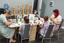 Арт-студия ТАЛАНТиКО, с рейтингом 3.7 - находится по адресу Белгород, Харьковская улица, 5к1 