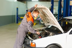 Автосервис Fit service, с рейтингом 2.3 - находится по адресу Хабаровск, улица Шевчука, 22 