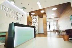 Фитнес-клуб Riviera Fitness, с рейтингом 3.6 - находится по адресу Белгородский район, посёлок городского типа Разумное, Прелестная улица, 3 