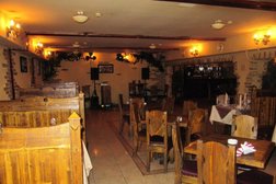 Кафе-бар Империя, с рейтингом 3.2 - находится по адресу Москва, Бескудниковский бульвар, 40к3 