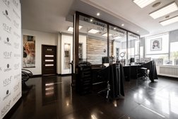 Салон красоты Амбассадор KEUNE, с рейтингом 4.6 - находится по адресу Московская область, Подольск, Высотная улица, 7 