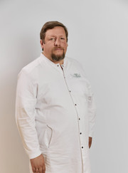 Флеболог, врач УЗИ Станислав Анатольевич Жук