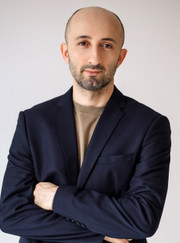 Стоматолог-ортопед, стоматолог Рабадан Гасанович Каннаев
