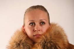 Магазин-ателье Пушкинские меха, с рейтингом 3.4 - находится по адресу Московская область, Пушкино, микрорайон Дзержинец, 3 