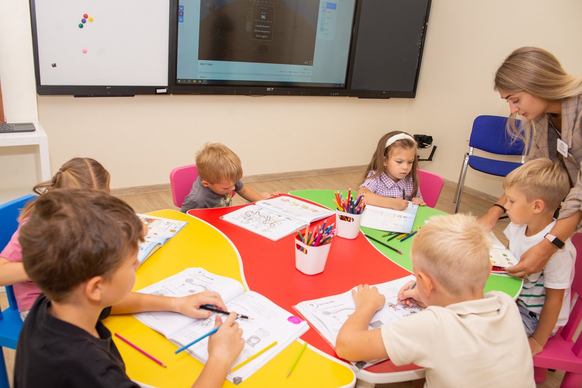фотография Языкового центра Lingua academ на проспекте Маршала Жукова