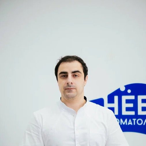 Рубен Аркадикович Айдинян