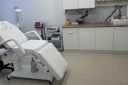 Клиника Тренд, с рейтингом 5 - находится по адресу Сочи, улица Гагарина, 35 