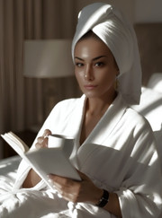 Парикмахер Диана Аллен