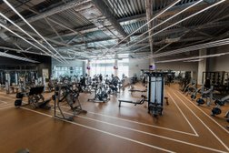 Фитнес-клуб Hit Fitness, с рейтингом 4.1 - находится по адресу Санкт-Петербург, Планерная улица, 59 
