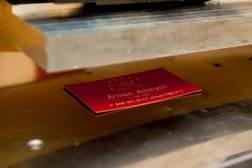 Агентство ШтампМастер, с рейтингом 5 - находится по адресу Москва, Брянская улица, 2 