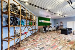 Автосервис ProКраска, с рейтингом 4.9 - находится по адресу Санкт-Петербург, 8-й Верхний переулок, 4И 