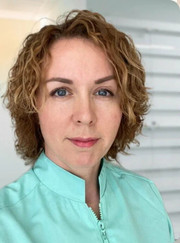 Вертебролог, кинезиолог Мария Борисовна Климычева