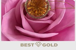 Магазин ювелирных изделий Best Gold, с рейтингом 4 - находится по адресу Краснодар, улица Дзержинского, 100 