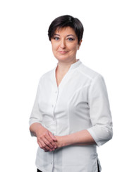 Маммолог, онколог Ольга Юрьевна Томилова