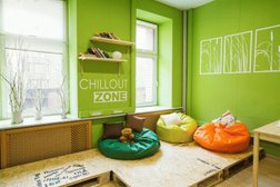 Хостел HostelCity, с рейтингом 4 - находится по адресу Москва, 1-я Тверская-Ямская улица, 8 