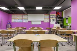 Автокласс Эталон, с рейтингом 4.9 - находится по адресу Московская область, Балашиха, улица Андрея Белого, 5 