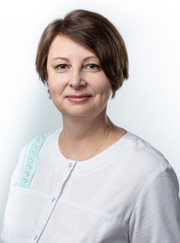 Стоматолог, стоматолог-терапевт Елена Валерьевна Шиве