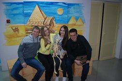 Компания по организации квестов и праздников 101 Квест, с рейтингом 4.4 - находится по адресу Ставрополь, проспект Кулакова, 9Б 