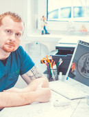 Гурганчов Карим Магомедович