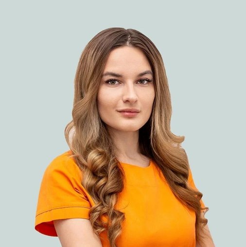 Юлия Евгеньевна Смирнова