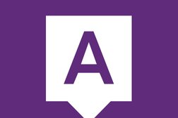 Международная школа математики и программирования для детей Алгоритмика, с рейтингом 3.4 - находится по адресу Пермь, Индустриальный район, Балатово, 614066, улица Мира, 11 