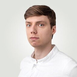 Павел Владимирович Коротков
