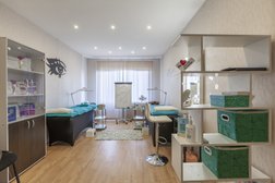 Studio Beautiful Look, с рейтингом 5 - находится по адресу Московская область, городской округ Пушкинский, дачный посёлок Зеленоградский, Шоссейная улица, 1 